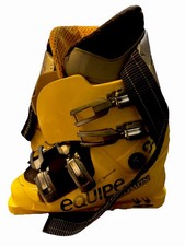 Salomon Equipe Ski Boots  Size