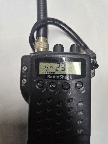 Radioshack trc 1014 - radioshack, trc-1014