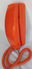 Western Electric orange