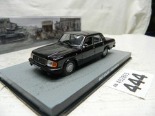 GE Fabbri James Bond Car