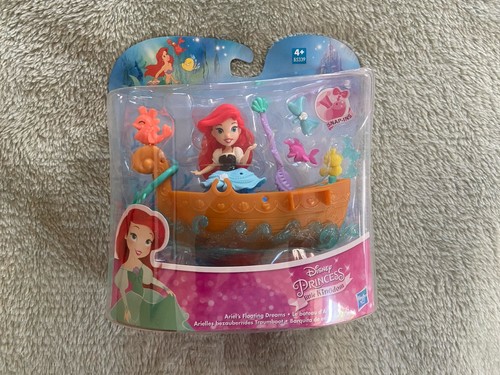 Disney princess little kingdom - disney,