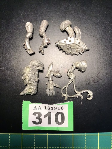 Tyranid tyrant guard - tyranid,