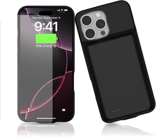 New portable power - power, charging
