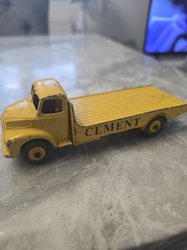 Dinky supertoys 533 leyland - 533,