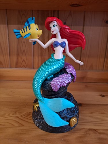 Disney the little - disney,