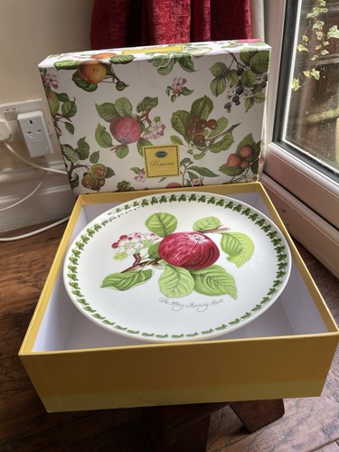Portmeirion pomona cake stand - portmeirion,
