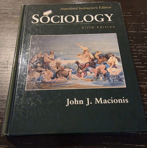 Sociology a global - :,