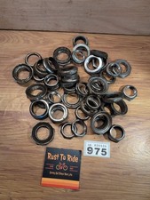 Vintage Retro Bicycle Headset