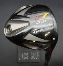 TaylorMade r7 CGB Max 5 Wood