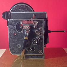 Paillard Bolex H16 Rex 4 -