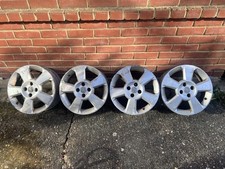 Vauxhall Corsa C SRi SXi Alloy
