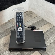 Humax Freesat HD Receiver