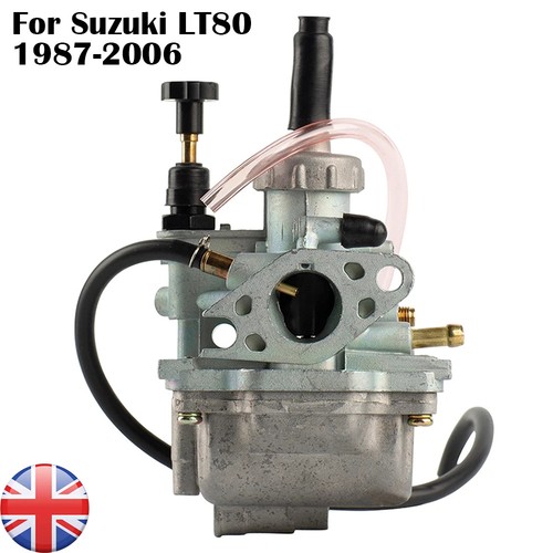Carburetor assembly for - assembly, suzuki