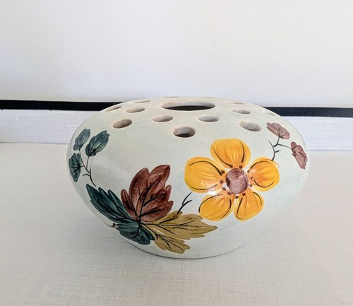 Vintage radford pottery - vintage, posy