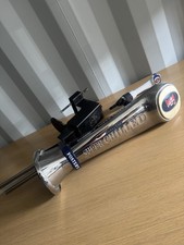 Fosters Beer Pump Beer Font