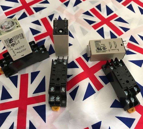 H3y 12v 24v 110v - ⭐,