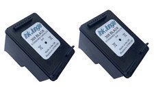 Refilled 305 / 305XL / Black /