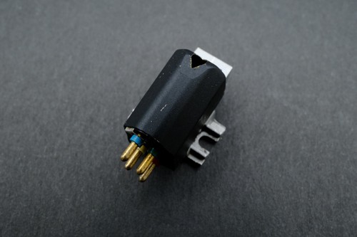 Shure v15 type cartridge - v, mm