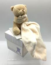 Doudou Et Compagnie Natural