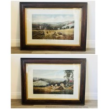 Pair Large DANIEL SHERRIN Kent