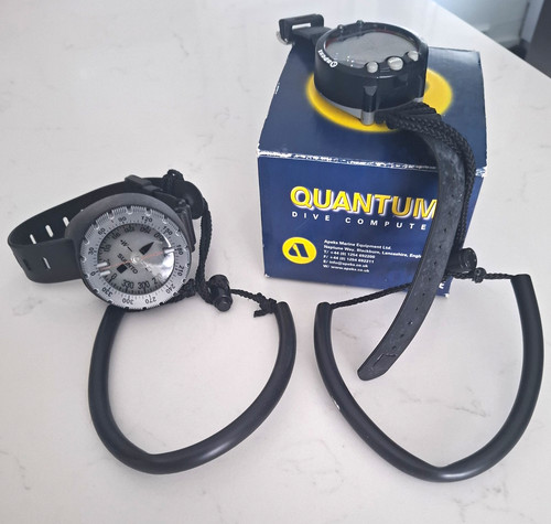 Apeks quantum dive - quantum,