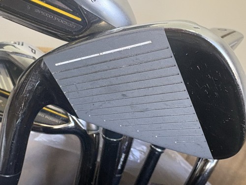 Taylormade rocket bladez max - rocket,