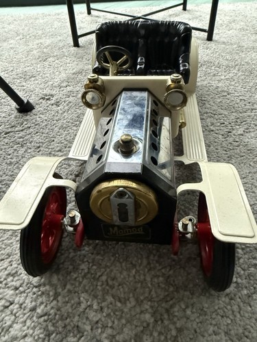 Mamod steam roadster - mamod, sa1