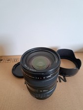 Canon EF 24-105mm F/4 L IS USM Lens