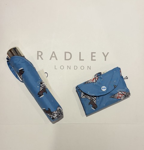 Radley sail away blue - away’,