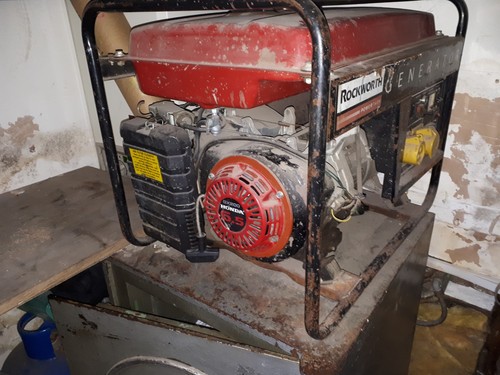 Generator
