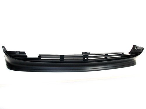 Spoiler bumper front spoiler