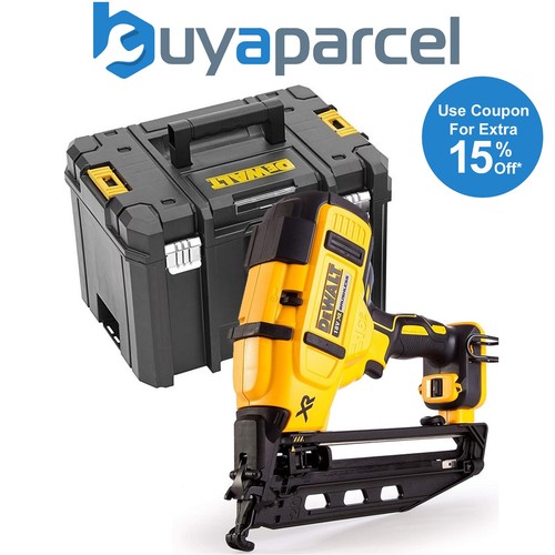 Dewalt dcn660nt 18v - dewalt,