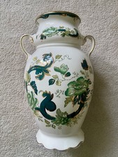 Masons Ironstone Vintage Green
