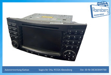 Gebr. CD Radio Navigation APS