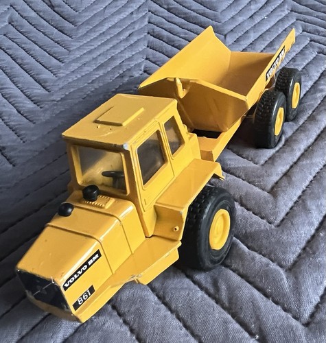 Nzg volvo 861 - volvo,