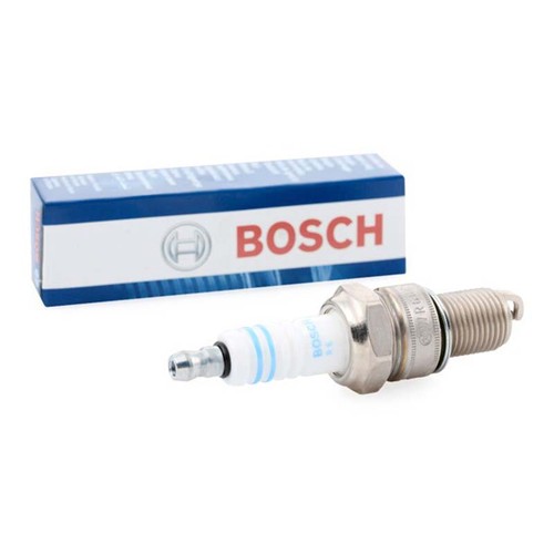 Bosch spark plug - spark, abarth