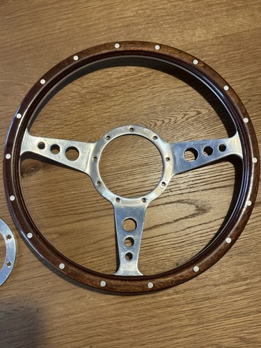 Moto lita dished mk3 steering - moto-lita,