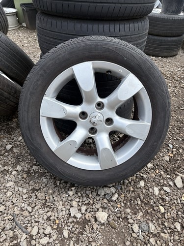Peugeot 307 alloy - 307,