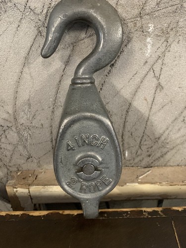 Vintage antique block - antique, and