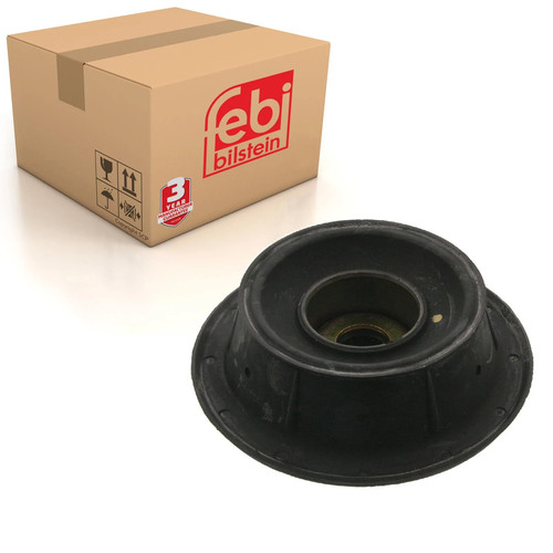 Front strut mounting - front,