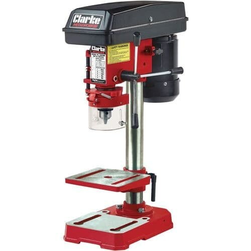 Clarke cdp5rb bench - clarke,