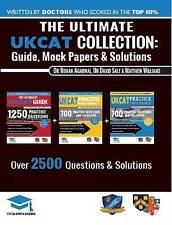 The Ultimate UKCAT Collection