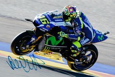 VALENTINO ROSSI - MOTO GP