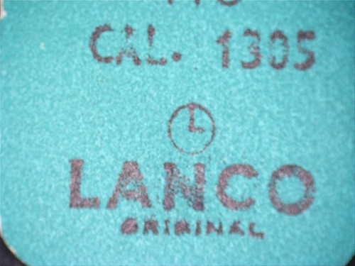 Factory genuine lanco - factory,