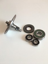 Rotor Armature Pinion HILTI TE56 ATC TE60 ATC (02) Second Model TE46 ATC #366173