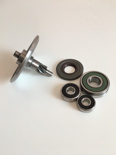 Rotor armature pinion hilti - armature,