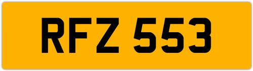 Rfz 553 3x3 dateless private - rfz, r