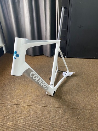 Colnago v4rs disc carbon - v4rs, road