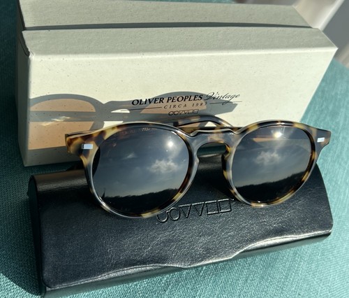 Oliver peoples gregory peck - peoples,