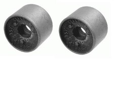  FORD ESCORT MK5 GRANADA MK3